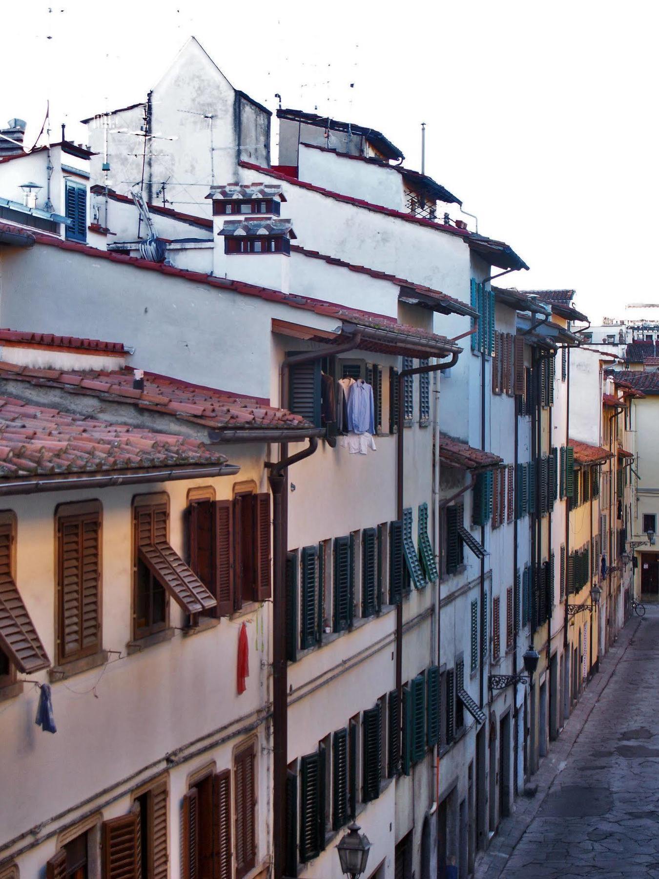 Hotel Botticelli 4*