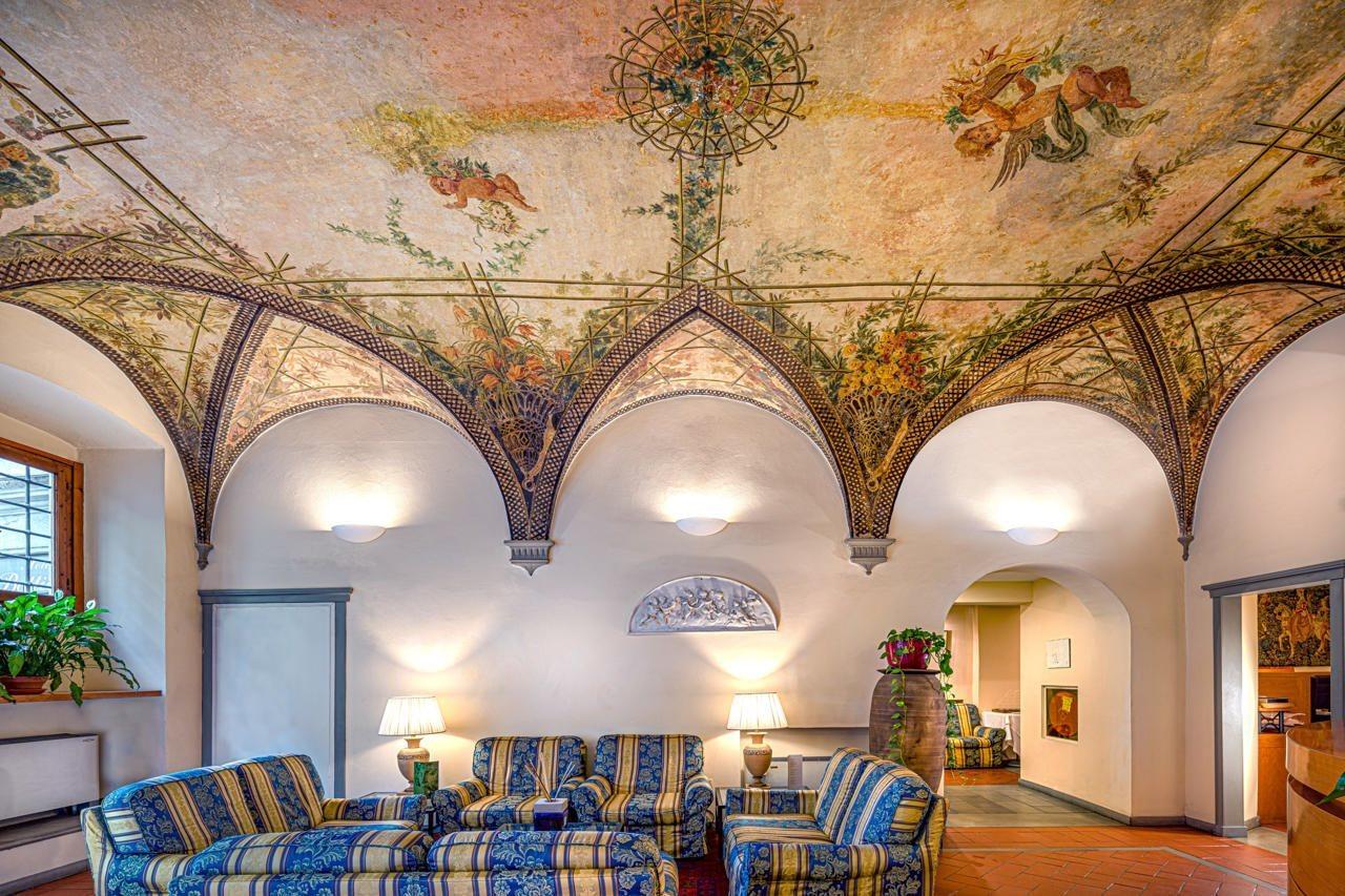Hotel Botticelli Firenze